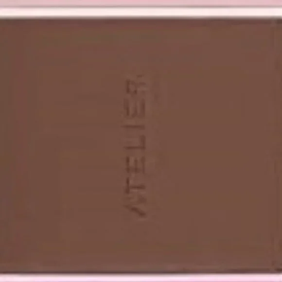 NIB ✅Westman Atelier POPPET GANACHE Baby Cheeks +Face Trace Sculpting Powder Duo